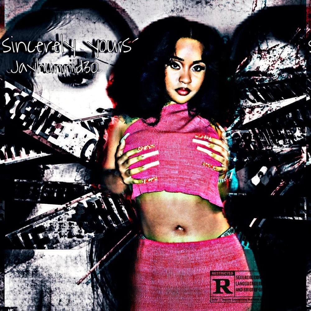 Sincerely yours (feat. 510 JD & 510ree)