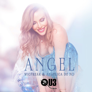 ANGELICA de NO的專輯Angel