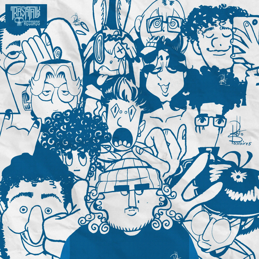 Mundo Afora (Explicit)