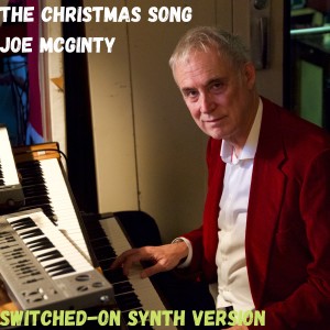 Joe McGinty的專輯The Christmas Song (Switched-On Synth Version)