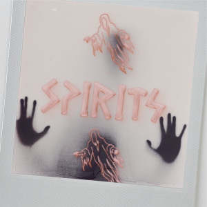 收聽Kabes的Spirits歌詞歌曲