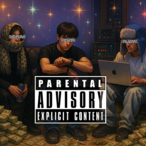 REVENGEXBULL的专辑BIG PLAN (feat. 2-face & 1jj)