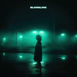 Listen to bloodline (Super Slowed) song with lyrics from SHOVGEN