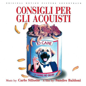 Carlo Siliotto的專輯Consigli per gli acquisti (Original Motion Picture Soundtrack)
