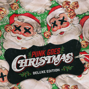 Punk Goes的專輯Punk Goes Christmas