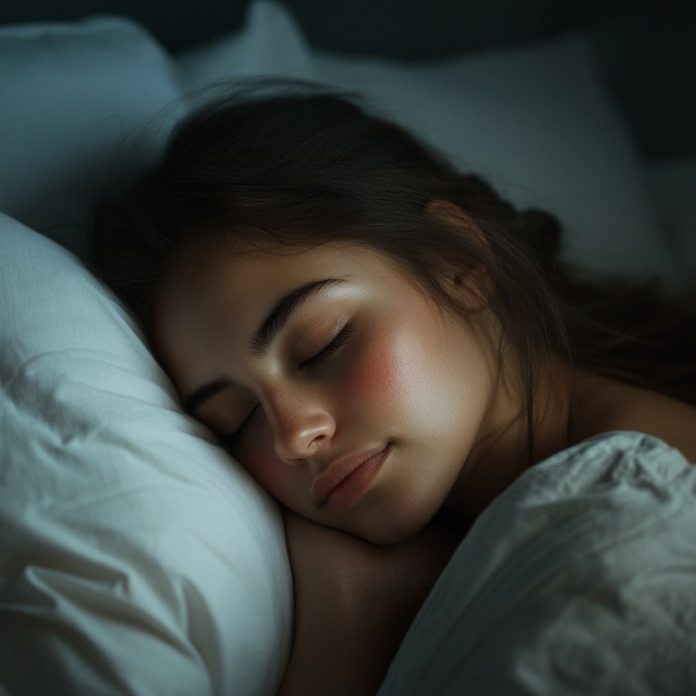 Tranquil Tones for Rest