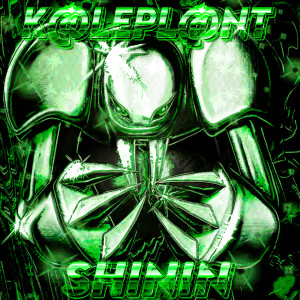 Dengarkan Shinin lagu dari K@le PL@nt dengan lirik