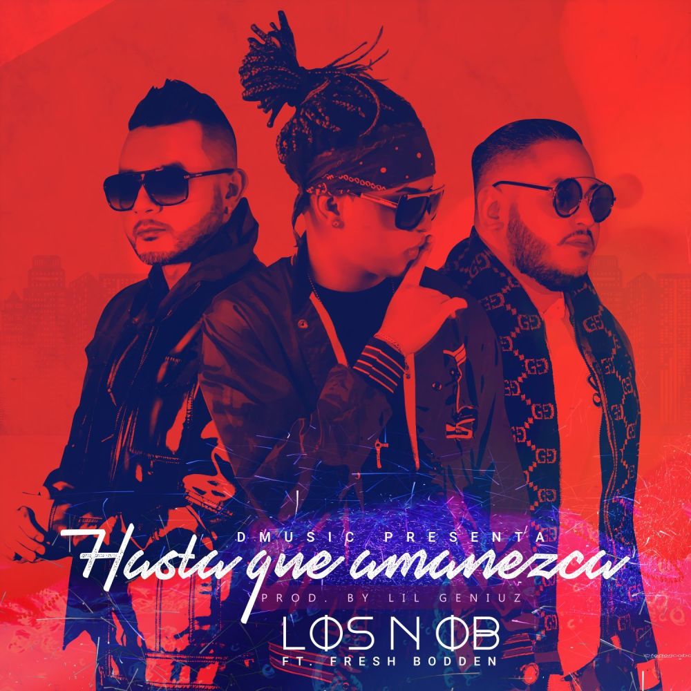 Hasta Que Amanezca