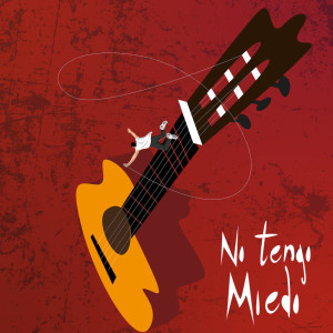 收聽Kiko Medicina的No tengo miedo歌詞歌曲
