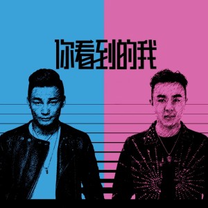 Album 你看到的我2025 (DJ版) oleh 杨千霈