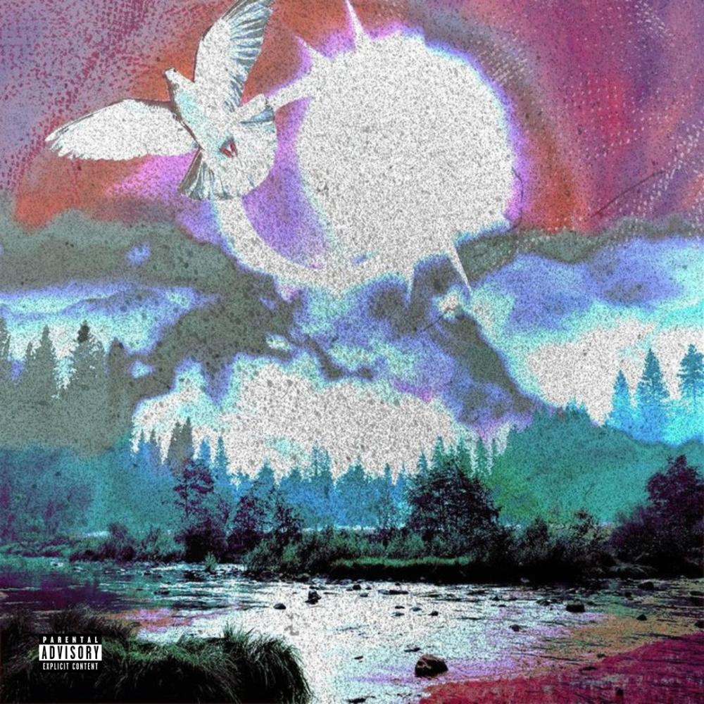 TIME TO GLOW!! (feat. Cosmo) (Explicit)