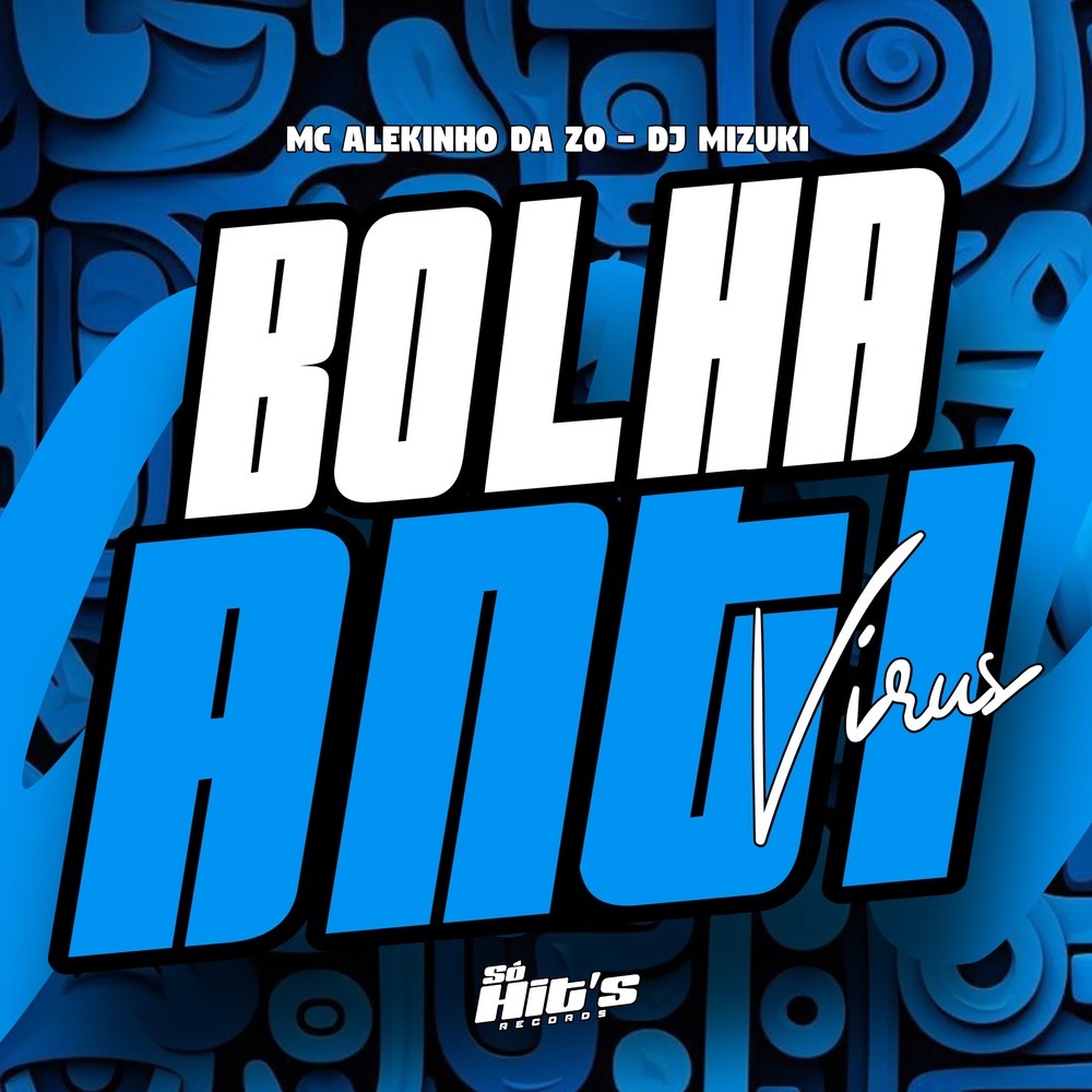 Bolha Anti Virus (Explicit)