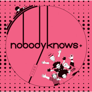收聽無名小卒的Theme from nobody knows pt.5 - Yoromeki歌詞歌曲