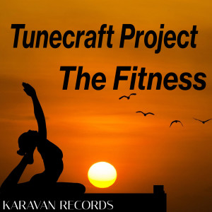 收聽Tunecraft Project的The Fitness歌詞歌曲