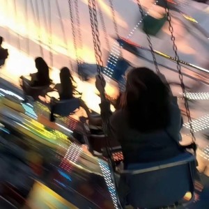 Album Touch  Nev from HMHK