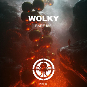 Wolky的专辑Bare Me