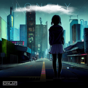 Listen to Lonely song with lyrics from Onlap