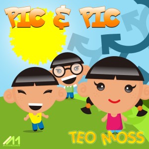 Listen to Pic & pic (Remix by Karl Jefferson, Yan Solo) song with lyrics from Teo Moss
