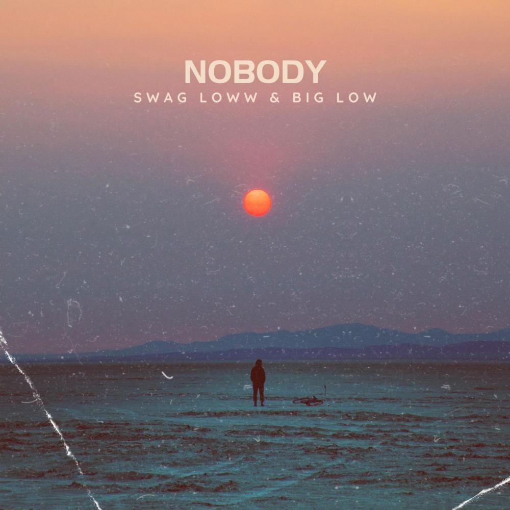 Nobody (feat. Big Low) (Explicit)