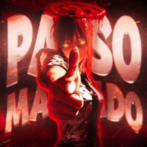 PASSO MARCADO dari SXYGX