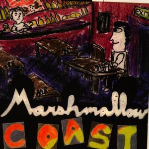 Marshmallow Coast的專輯Times Square
