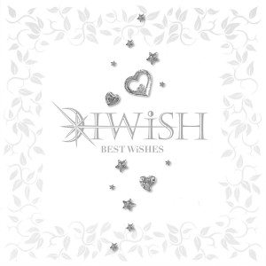 I WiSH的專輯Best Wishes