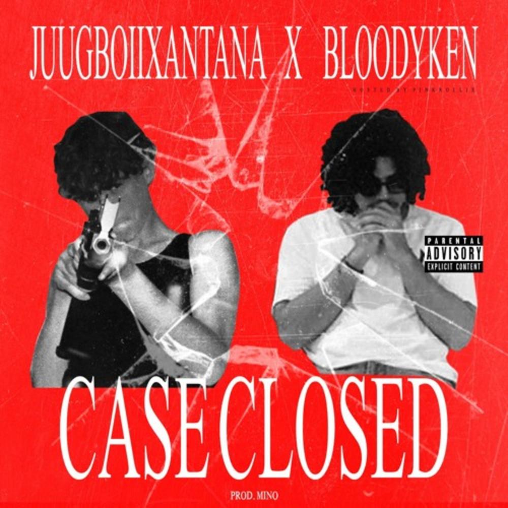 CASE CLOSED (Explicit)