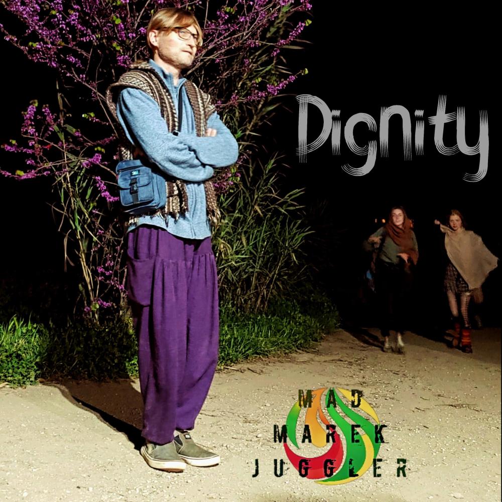 Dignity (Studio version)