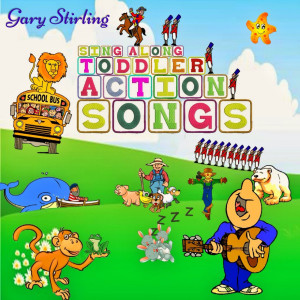 收聽Gary Stirling的Row Row Row Your Boat歌詞歌曲