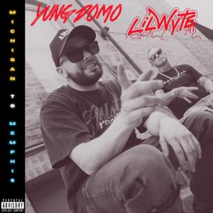 Yung Domo的專輯Michigan To Memphis (feat. Lil Wyte) [Explicit]