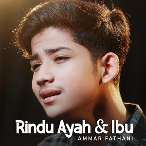 Album Rindu Ayah dan Ibu from Ammar Fathani