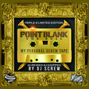 Listen to Wreckless (feat. K Rino) (Explicit) song with lyrics from Point Blank