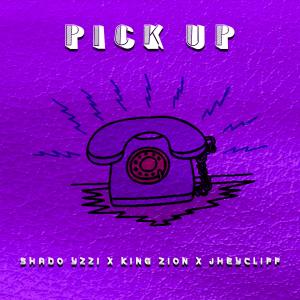 King Zion的專輯Pick Up (feat. King Zion & Jheycliff)