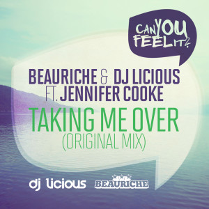 Listen to Taking Me Over song with lyrics from Beauriche