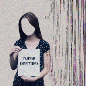 Album Trapped Temptations oleh Nilah Lois