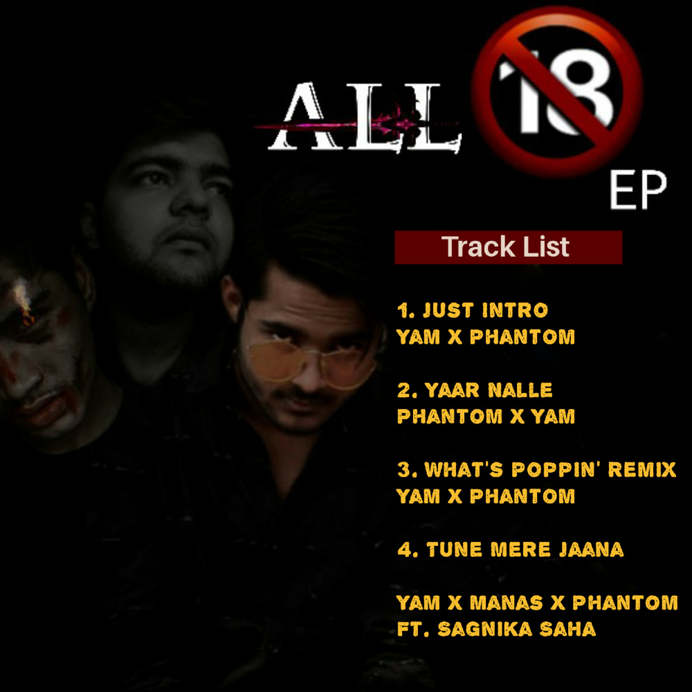 Tune Mere Jaana