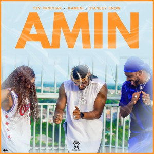 Album Amin from Tzy Panchak