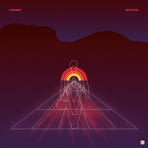 ดาวน์โหลดและฟังเพลง Sunspot พร้อมเนื้อเพลงจาก Com Truise