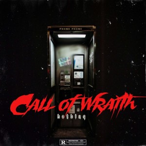Album Call Of Wraith - EP from hotblaq