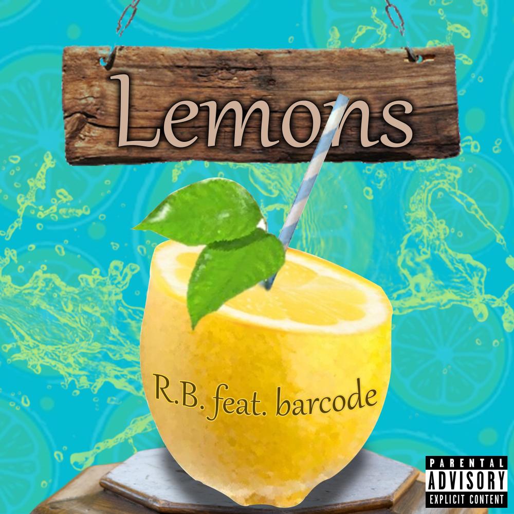 Lemons (feat. BarCode) (Explicit)