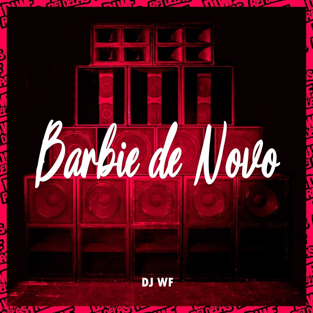 Barbie de Novo