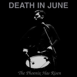 收聽Death in June的Nothing Changes歌詞歌曲