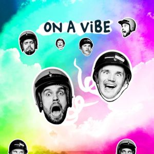 收聽Casual的ON A VIBE歌詞歌曲