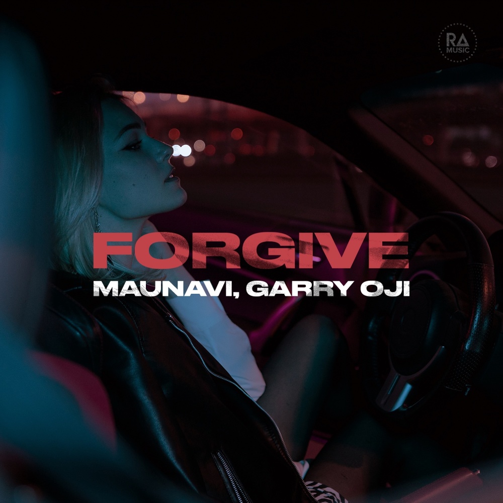 Forgive (Extended Mix)