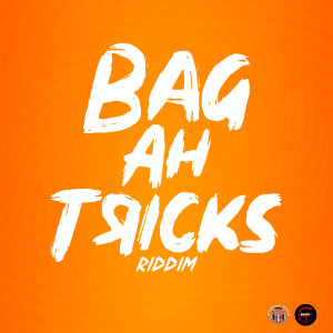 Album Bag ah Tricks Riddim oleh Problem Child