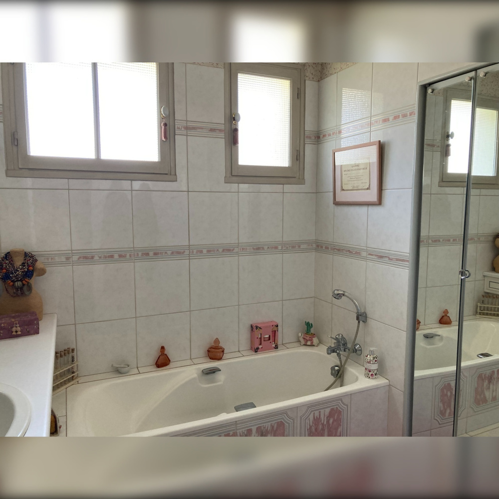 Futur house Chouffe