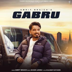 Album Gabru from Amrit Braich