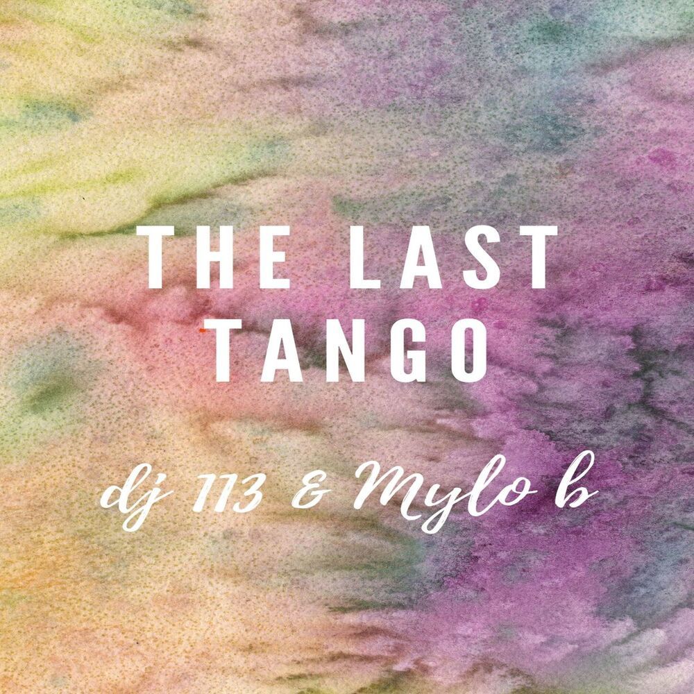 The Last Tango