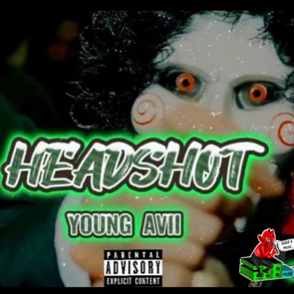 HeadShot (Explicit)