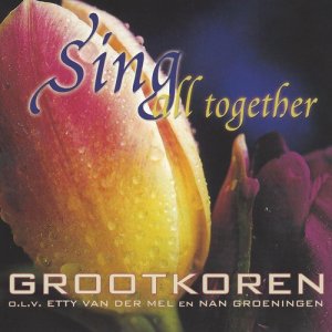 收聽De Grootkoren的Auld Lang Syne歌詞歌曲
